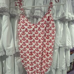 Roller Rabbit swimsuit